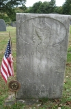 Revolutionary War Hero & His Horse